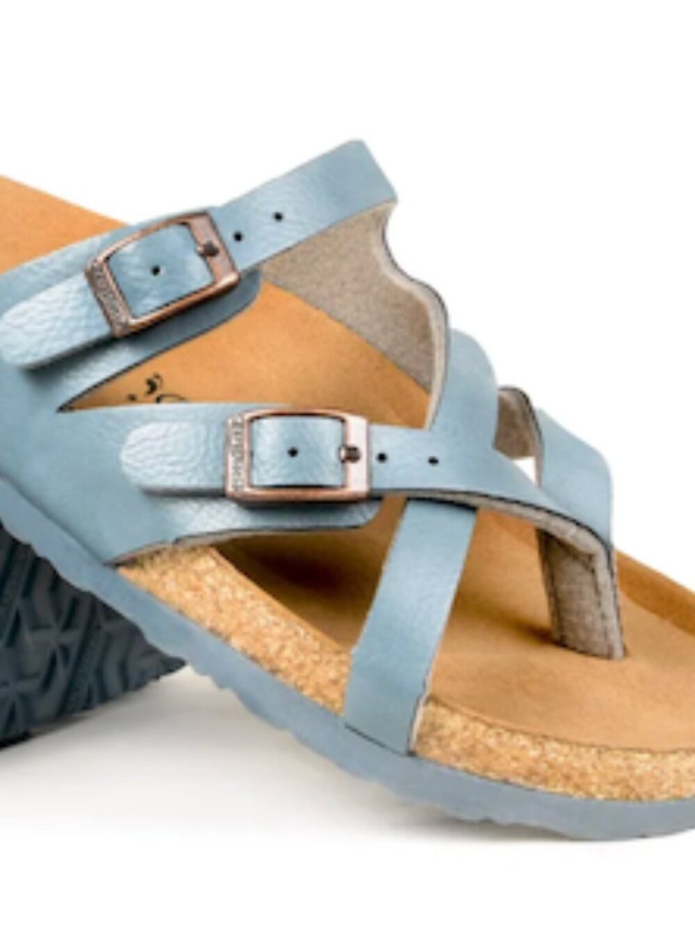 Aerothotic Celestis Strappy Sandal